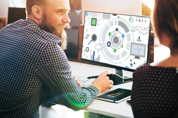 How Integration Design into Every Phase of Software Development Maximizes Your ROI How Integration Design into Every Phase of Software Development Maximizes Your ROI
