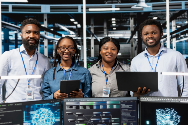 Why Distributed Tech Teams Are a Smart Strategy for Scaling Businesses Why Distributed Tech Teams Are a Smart Strategy for Scaling Businesses