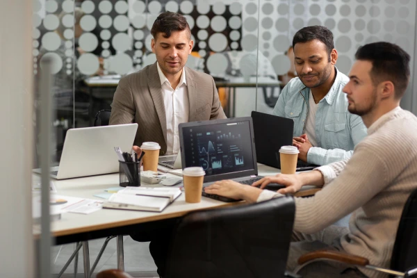 Struggling to Scale? The IT Services Your Business Actually Needs Struggling to Scale? The IT Services Your Business Actually Needs