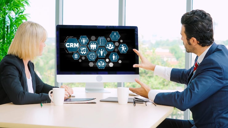 ERP vs CRM: What’s the Difference and Do You Need Both? ERP vs CRM: What’s the Difference and Do You Need Both?
