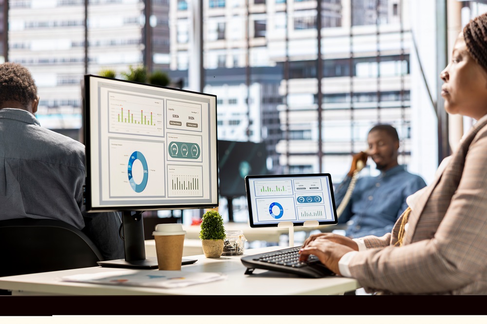 ERP and Office Operations