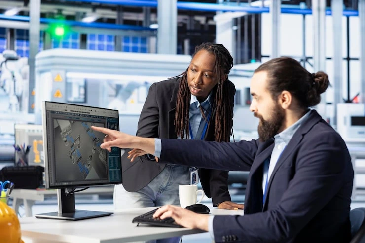 Replacing Legacy Systems with Custom Software: A Scalable Solution for Enterprise-Level Performance Bottleneck — Solution Replacing Legacy Systems with Custom Software: A Scalable Solution for Enterprise-Level Performance Bottleneck — Solution