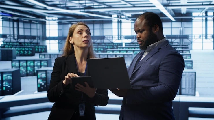 Replacing Legacy Systems with Custom Software: A Scalable Solution for Enterprise-Level Performance Bottleneck — Conclusion Replacing Legacy Systems with Custom Software: A Scalable Solution for Enterprise-Level Performance Bottleneck — Conclusion