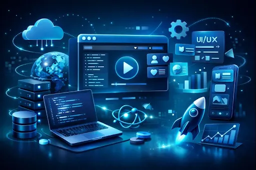 Modern Tools Built With AI