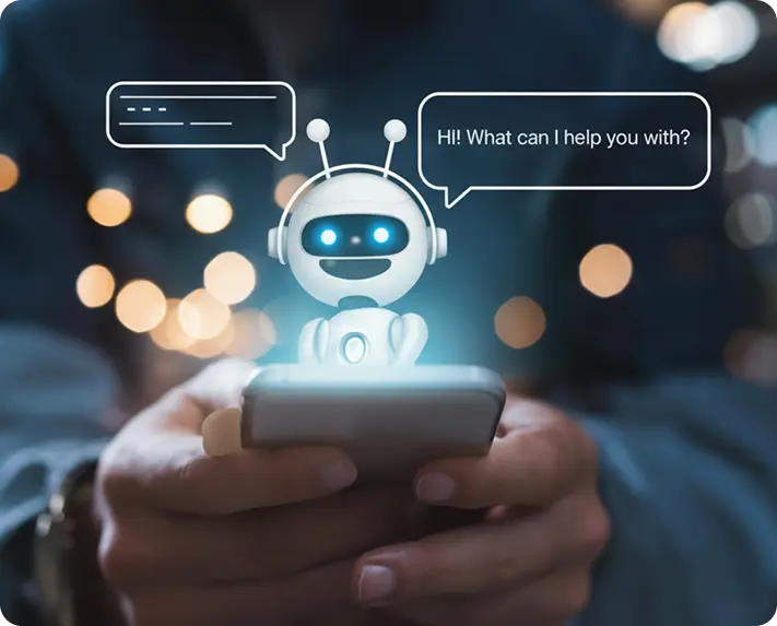 Business Intelligence Automation