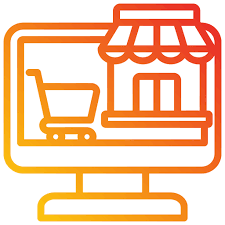 Online Store Portals