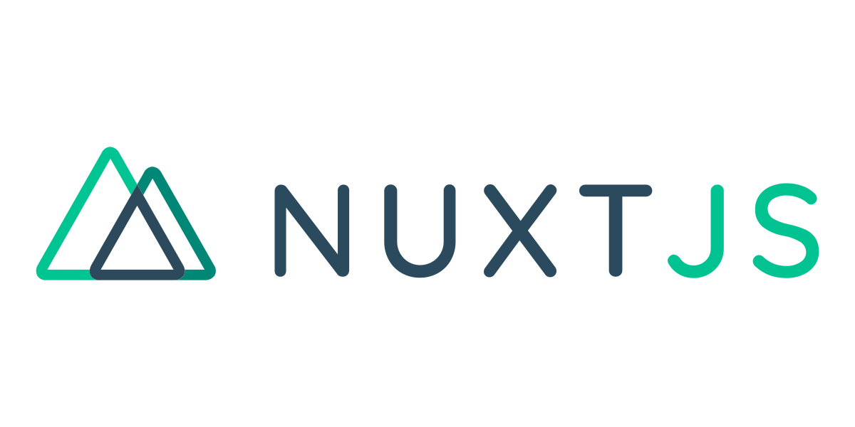 Vue.js & Nuxt
