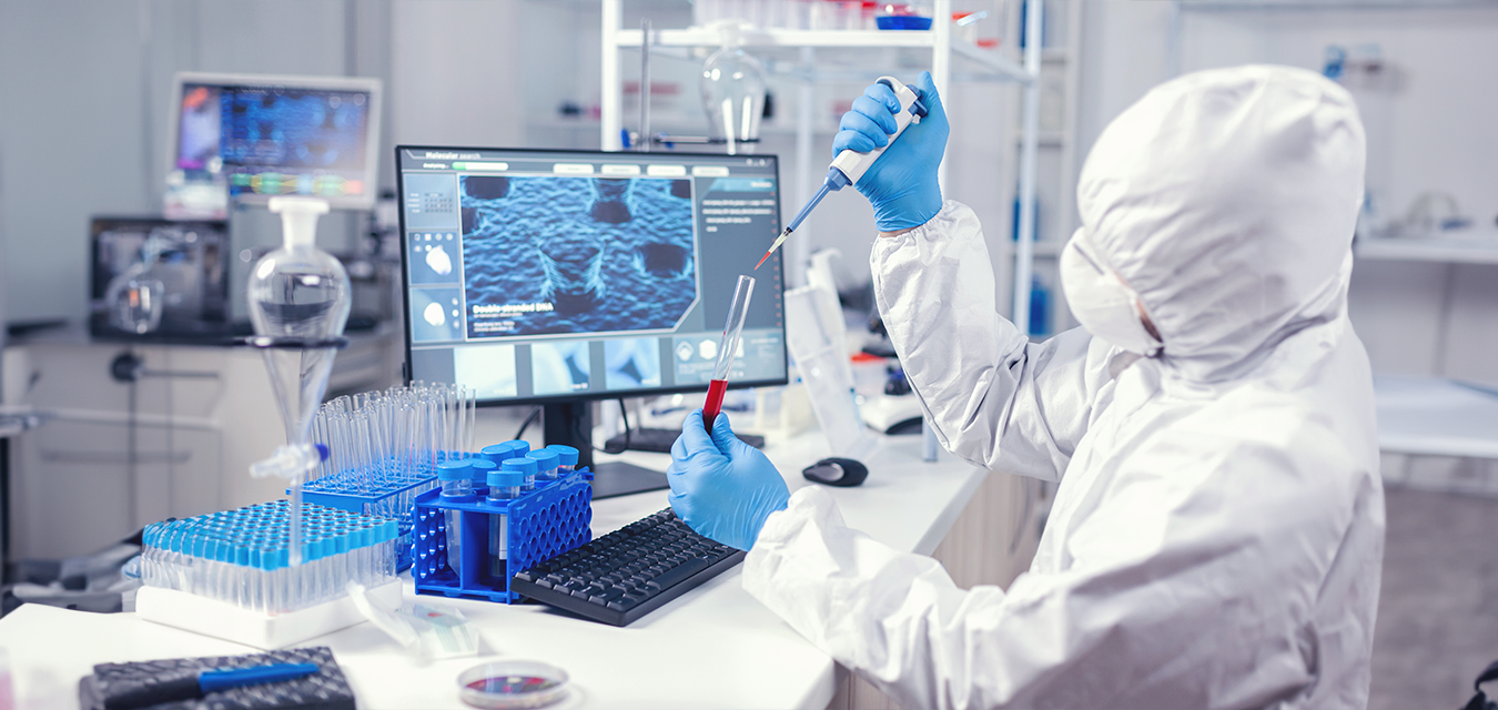 Smarter Lab Operations