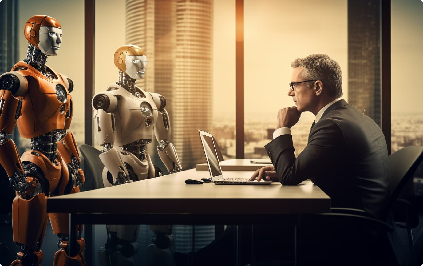 Hire a Fractional Chief AI Officer for Your Business