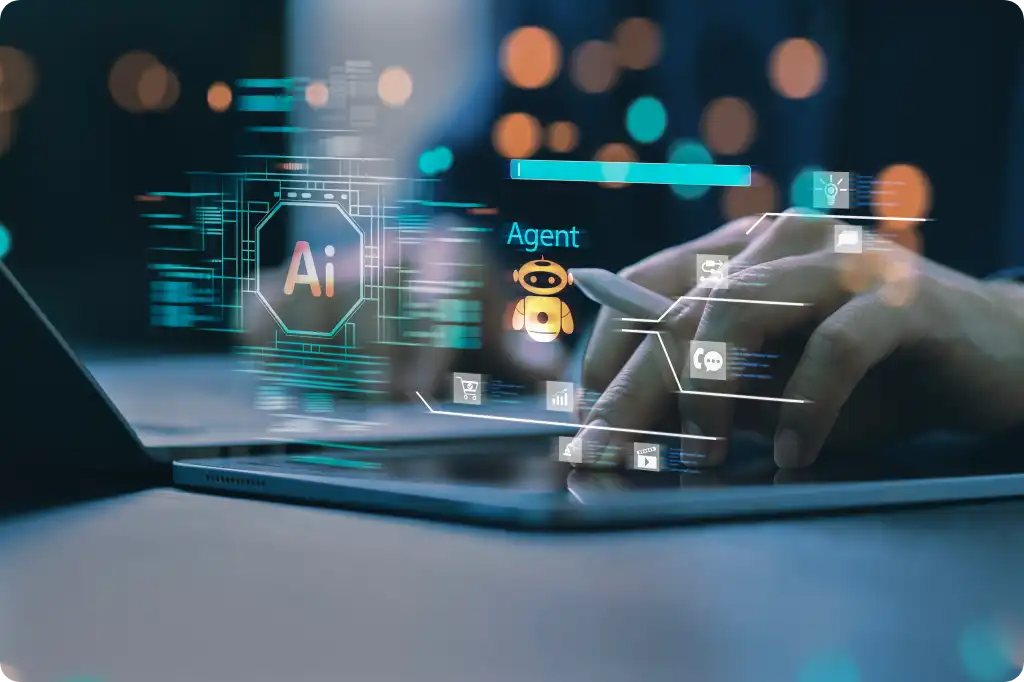 Get Smart Digital Workers for Corporate Operations