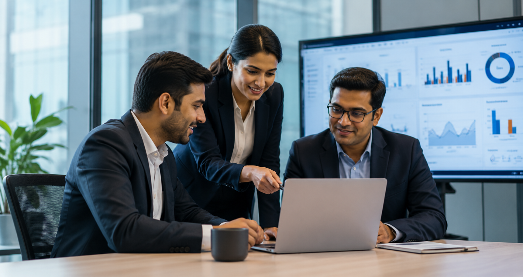 Verified SAP Tech Experts