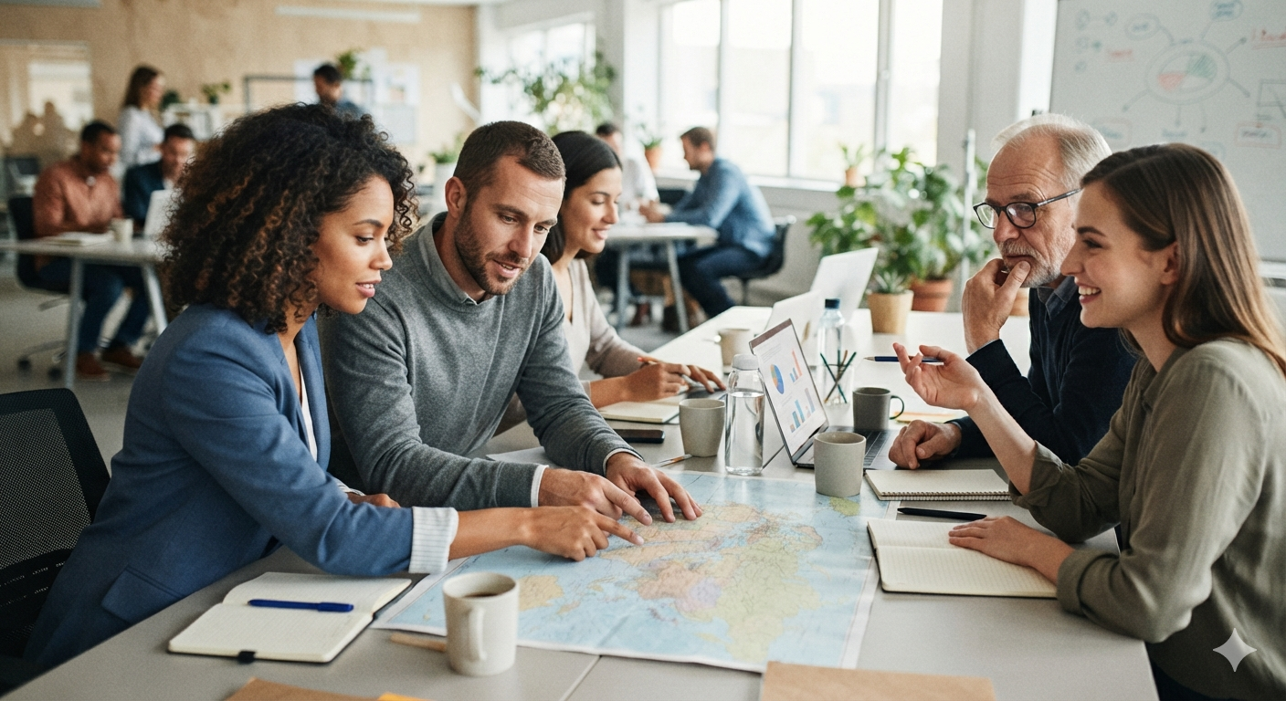 Finance-Focused Solutions