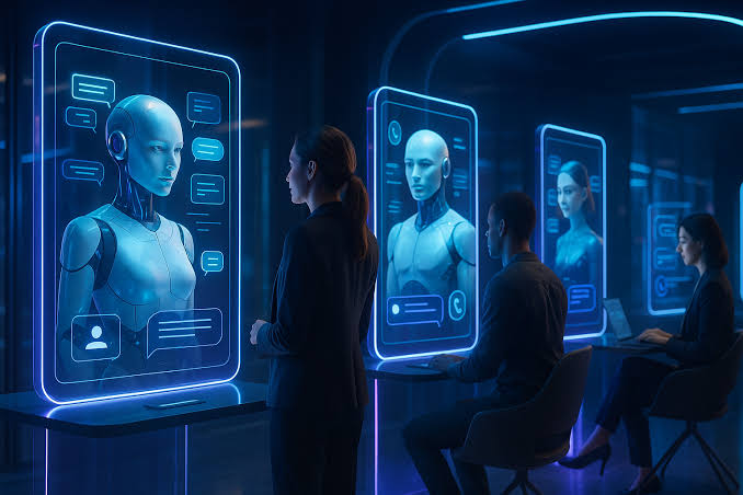 Technology That Fits