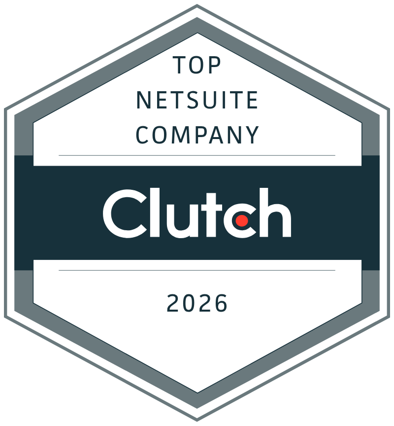 Clutch NetSuite