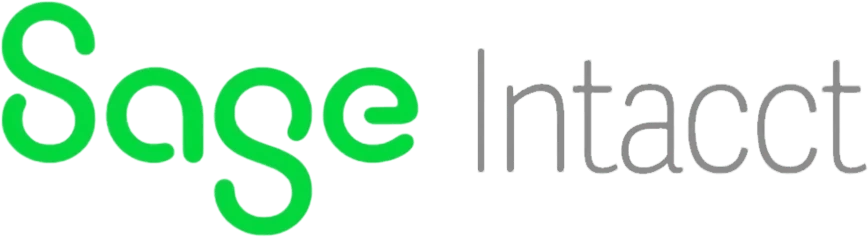 Sage Intacct